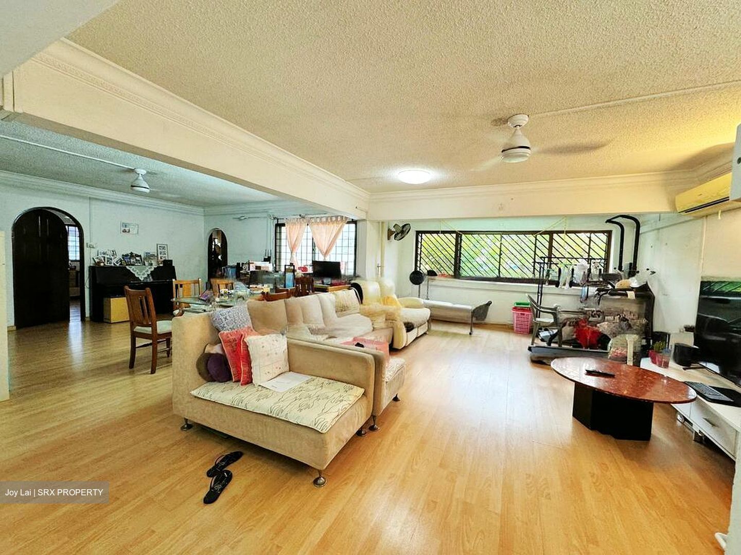Blk 236 Lorong 1 Toa Payoh (Toa Payoh), HDB Executive #462952701